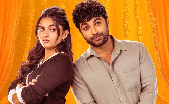 US BO: Funky Fails to Revive Vishwak Sen's Market