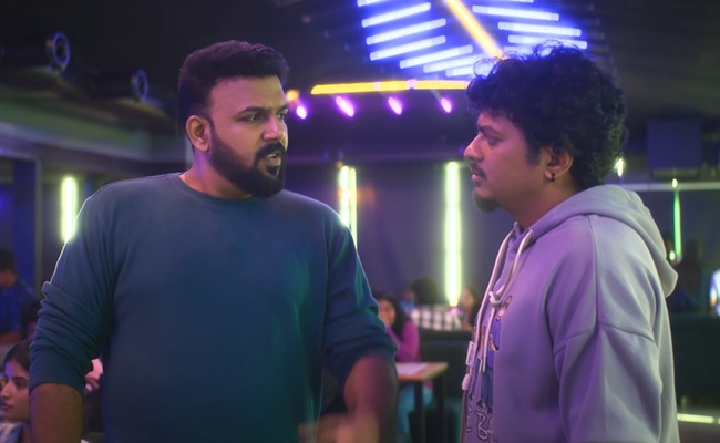 GPS Traiser: Witty Contemporary Ride