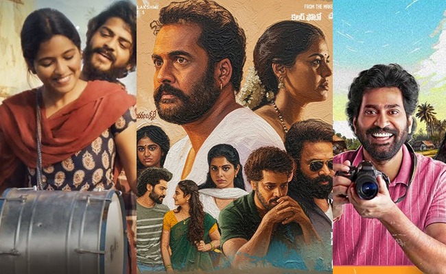 Gaddar Awards 2025: A Genuine Selection This Time?