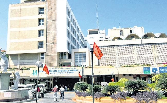 Official: GHMC Becomes India's Largest Civic Body