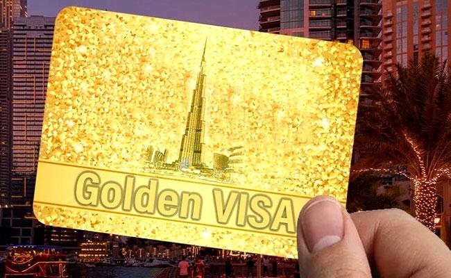 Dubai Golden Visa Buyers Turn Cautious
