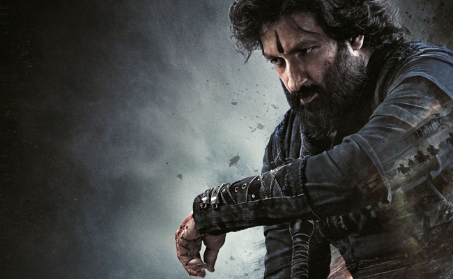 Gopichand33: 25 Days of Intense Climax Action