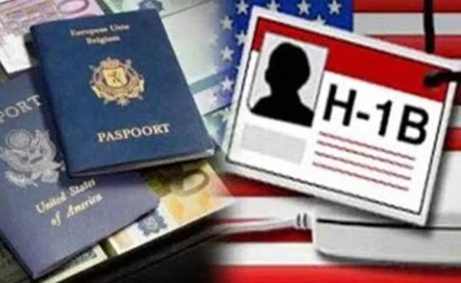 H-1B Visa Cancelled Over India Stay, Sparks Panic Among Workers