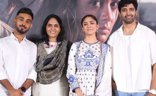 Technically, Dacoit Will Be In American Style: Sesh