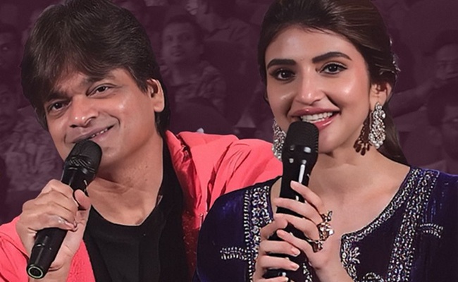 Despite Disaster, This Director Seems Undeterred