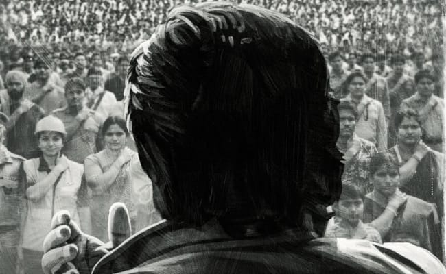 Get Ready To Witness Aura Of Ustaad