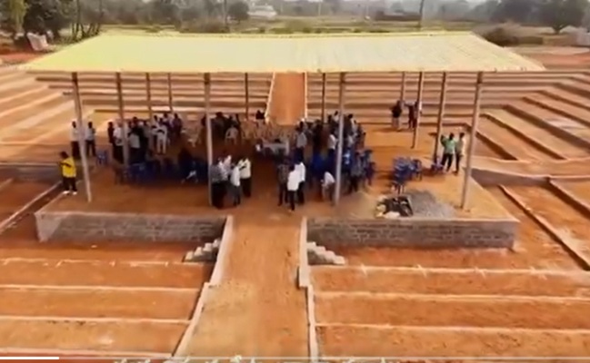 Mr Naidu, This Is the Right Time to Legalize This