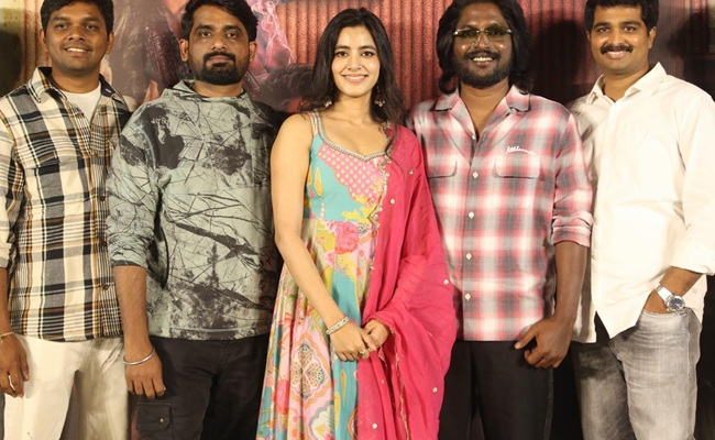 Hey Bhagawan Teaser: An Absolute Laugh Riot