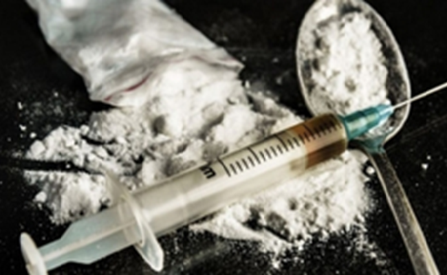 Drug cases up by over 30 pc during 2025