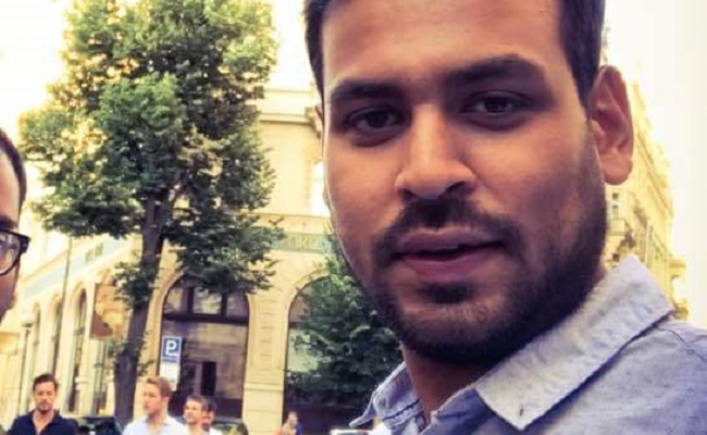 ED raids on I-PAC: Raj Kesireddy under scanner?