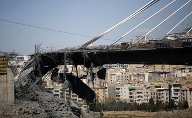 Concerns rise in US over Iran conflict strategy and impact