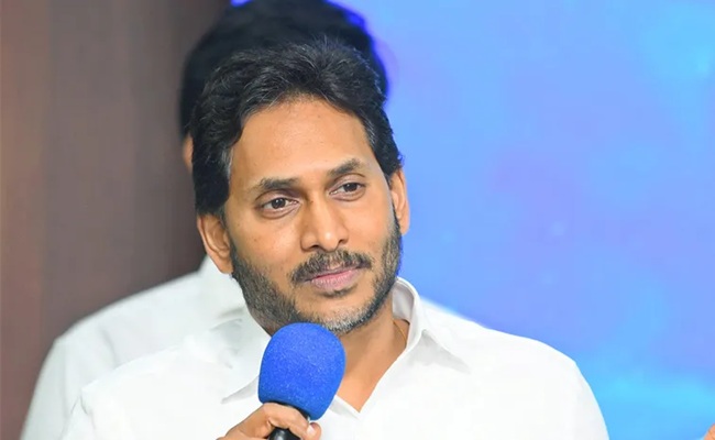 Jagan Keeps Liquor Scam Accused At Bay