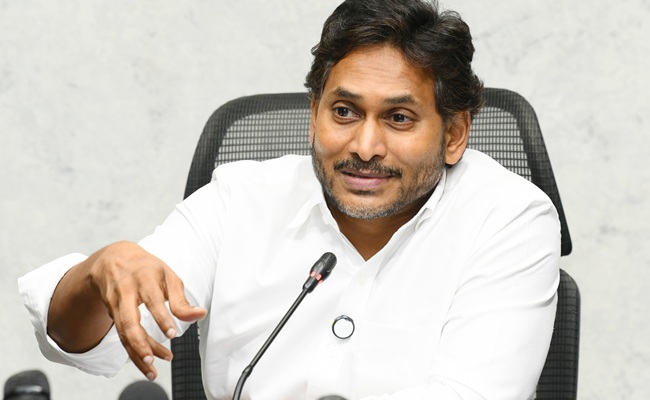Cadre Upset Over Jagan's MAVIGUN Proposal