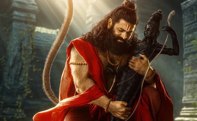 PrimeShow vs Mythri: Hanu-Man Sequel Showdown