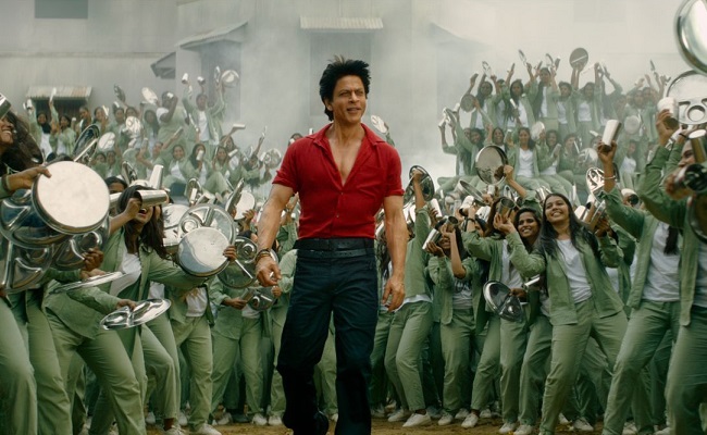 Who Is That South Star As Villain In SRK's 'Jawan 2'?