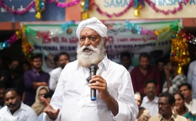 JC brother takes up fast to defend his 'behaviour'