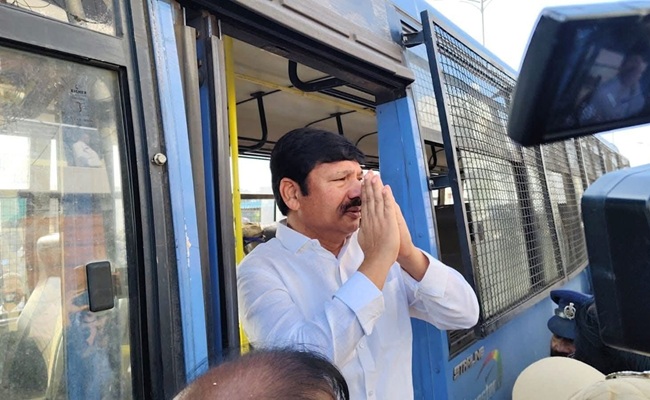 Liquor scam: Cops gain evidence against Jogi bros