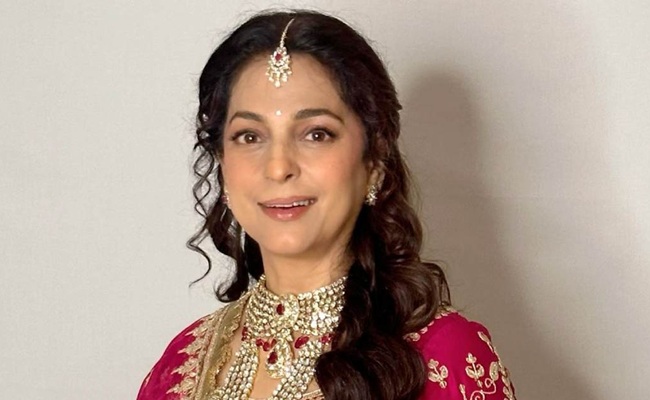 The Business Story Behind India's Richest Actress