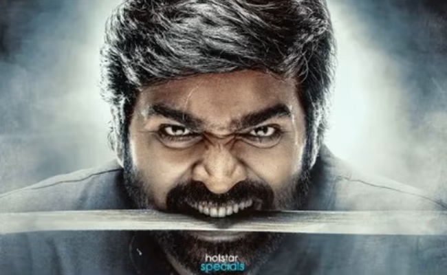 OTT Watchlist: Vijay Sethupathi's Show Tests Patience