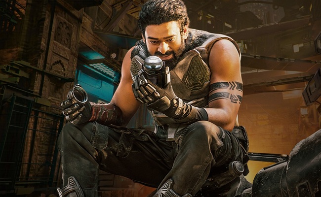 US BO: Kalki 2898AD Retains Top Day 1 Record