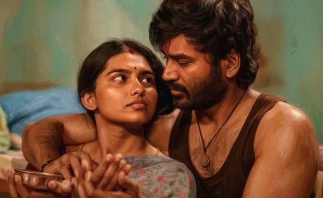 Kara Teaser: Dhanush's Dark Avatar Stuns All