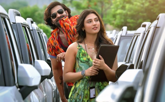 Kamsahamnida From Varun KK: Lively Love Number