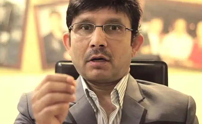 High Court's Order On A Popular Film Critic