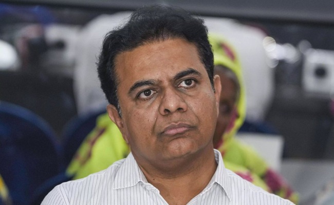 Renaming BRS as TRS: Yet another big blunder?