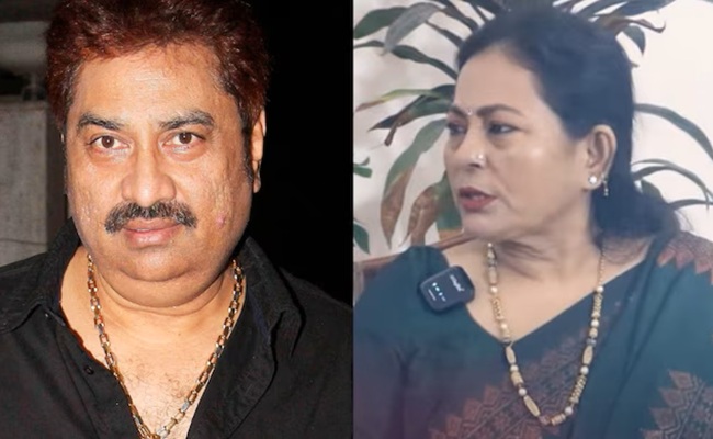 Popular Singer Files Case On Wife