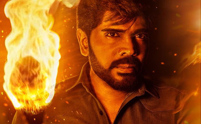 Leader Teaser: Powerful Action with Emotion