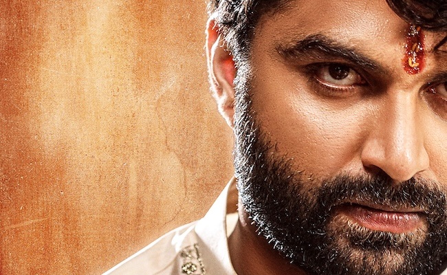 Vishwak Sen's Legacy Promises a Riveting Ride