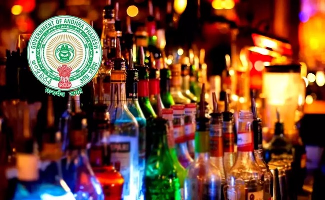 Liquor sales all-time high in AP, but revenues poor!