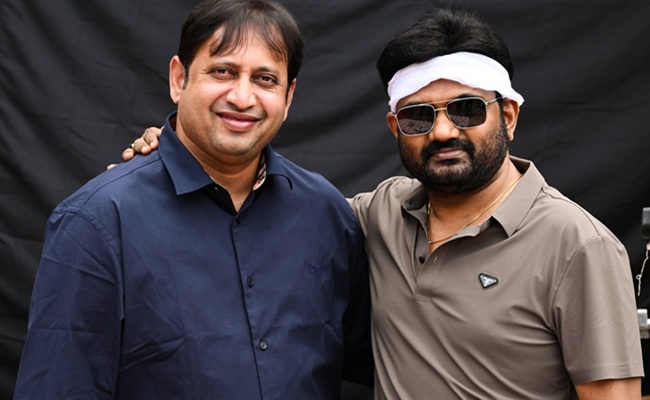 Well-Wishers Advise Director to Go Underground