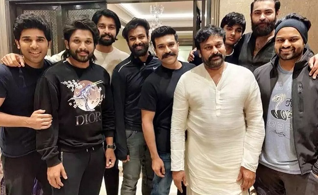 Mega Heroes Lock Their Release Schedule