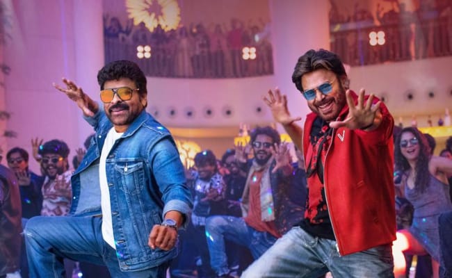Mega Victory Mass Song Promo: A Mass Tease