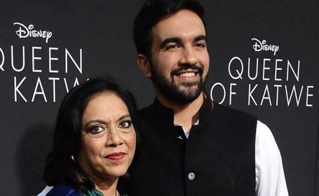 Behind The Scene: Politician or Movie Maker?