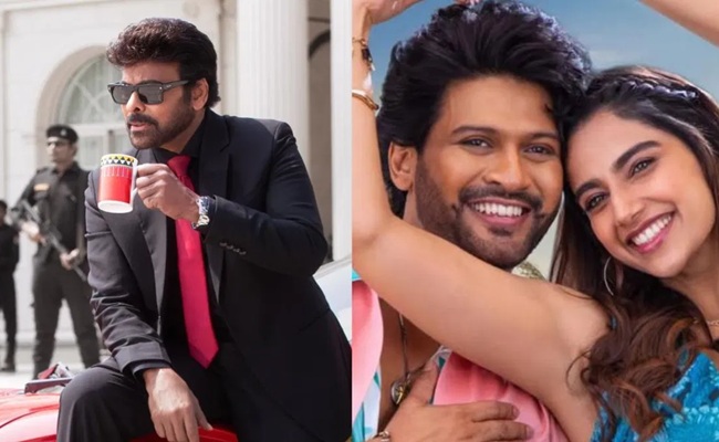 Two Records Broken at the North America Box Office