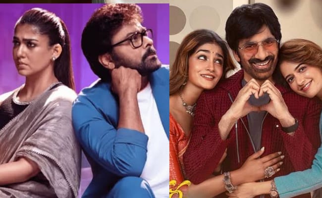 Strange Similarities In 'MSG' and 'BMW'