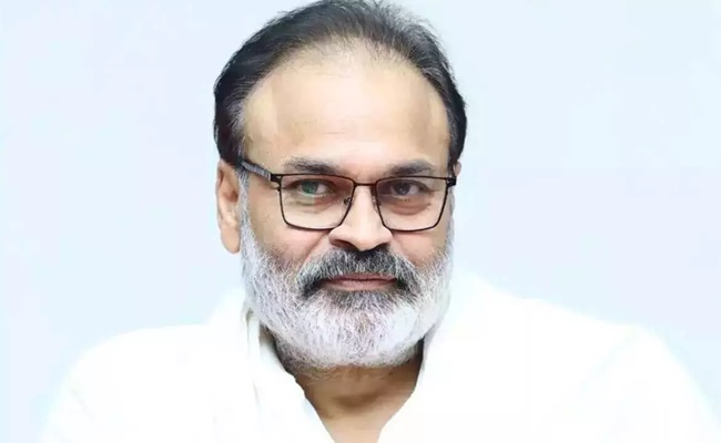 Naga Babu in Modi Cabinet, Veerraju in Naidu Cabinet?