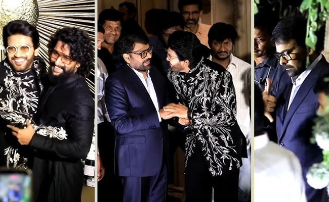 Buzz: Secret Shooter Follows Naveen Polishetty