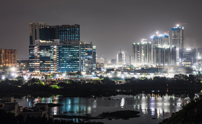 Real Estate: Neopolis Too Expensive Even For NRIs