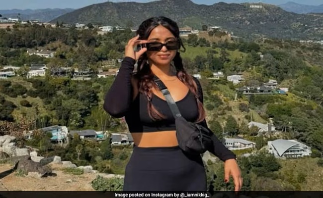 Telugu Woman Killed in US, Ex-Lover on the Run