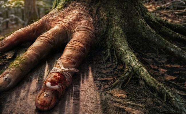 Swadharm Entertainment's Not A Doctor: Haunting