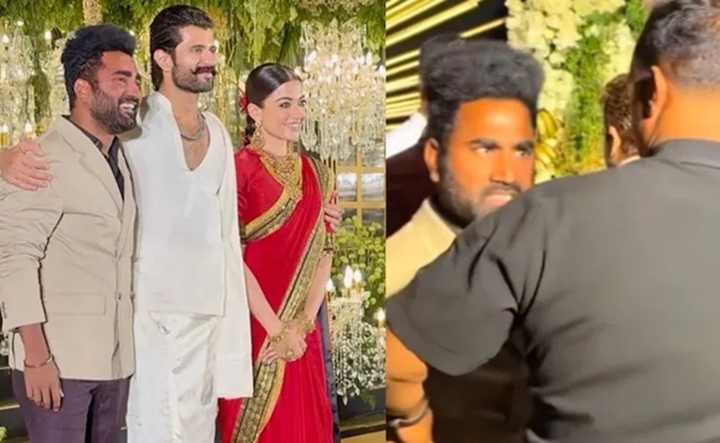 Why Allu Arjun's Security Pushed NTR's Body Double