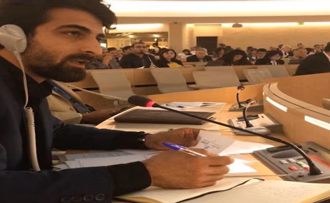 Nuclear Bomb On Tehran: Oppenheimer Moment