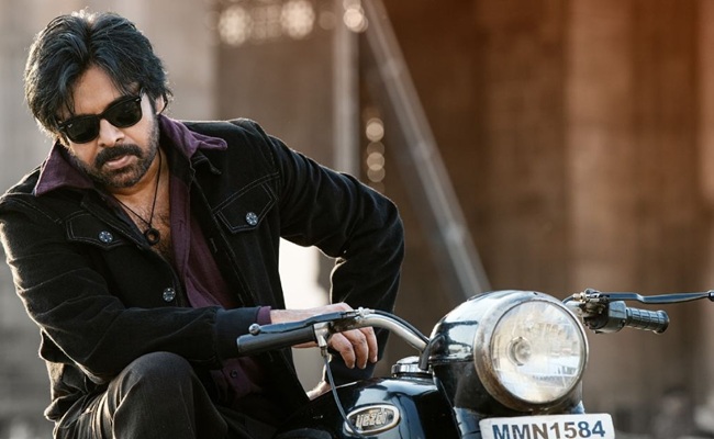 Sujeeth to Return to OG 2 in 2027!