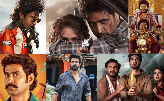 Six Films, One Truth: OTT Is the Boss