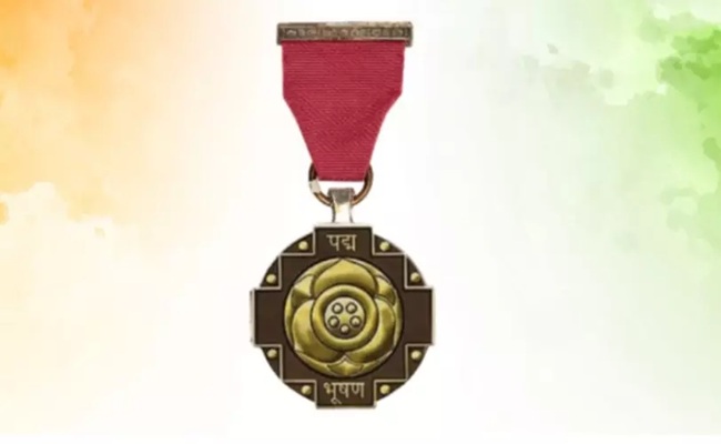 Padma Awards 2026: Dairy Pioneer Rama Reddy Honoured