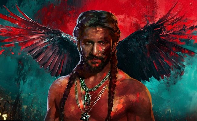 Nani Once Again Tests the Hindi Market