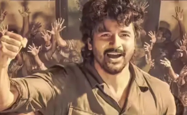 'Parasakthi': The Film That Insulted Telugu Ended As Disaster